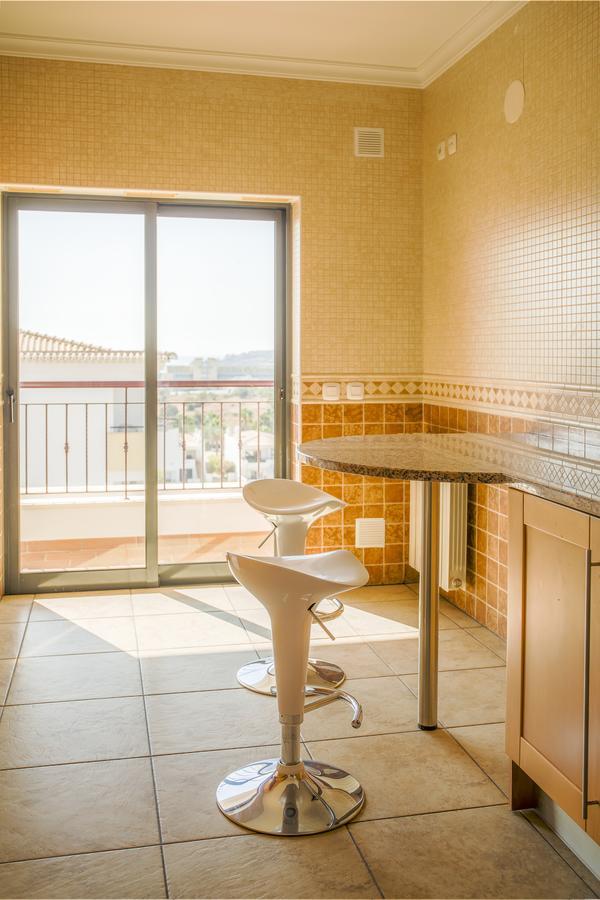 A07 - Seaview And Pool Luxury Apartment Lagos Exterior foto