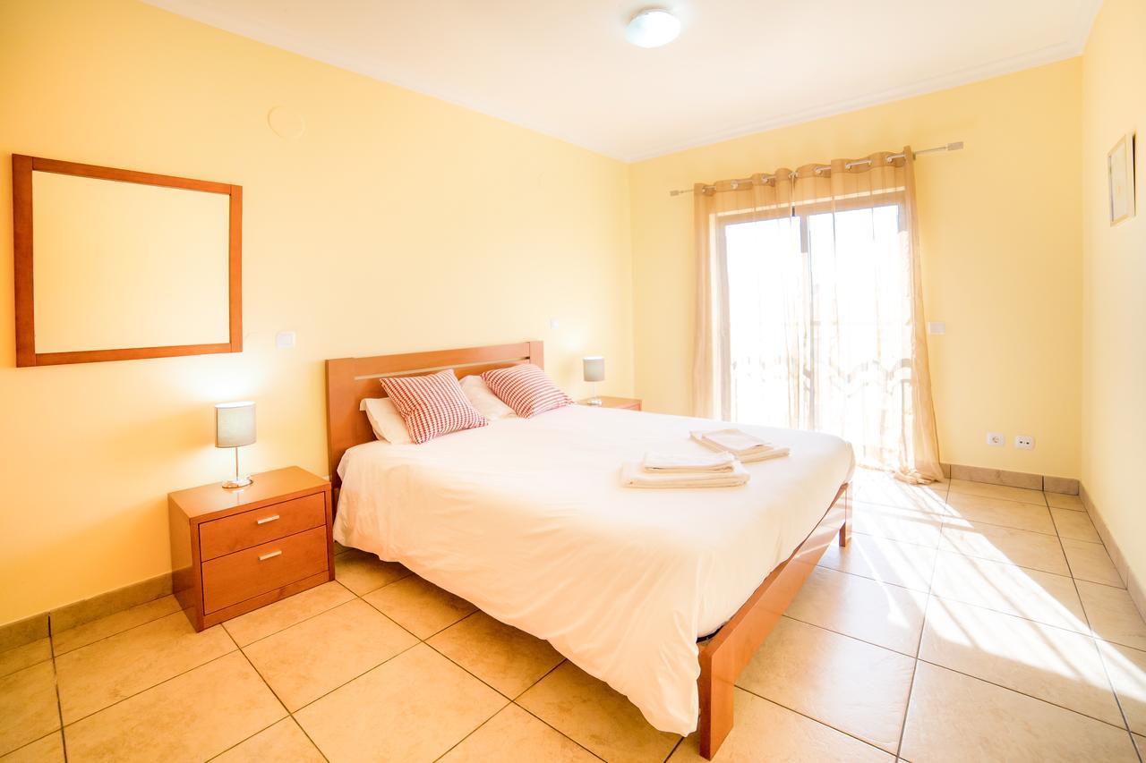 A07 - Seaview And Pool Luxury Apartment Lagos Exterior foto