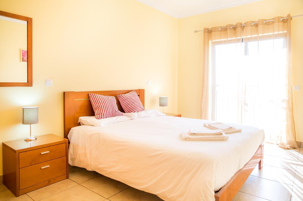 A07 - Seaview And Pool Luxury Apartment Lagos Exterior foto