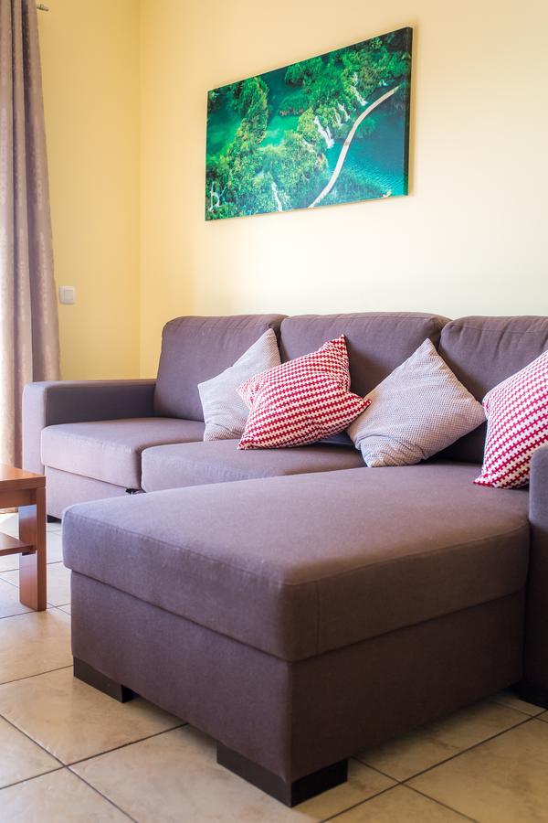 A07 - Seaview And Pool Luxury Apartment Lagos Exterior foto