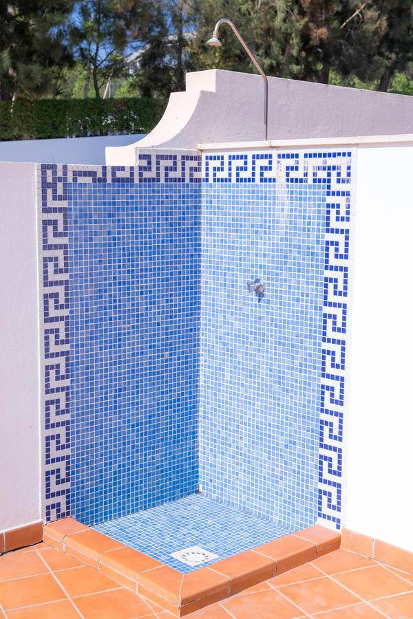 A07 - Seaview And Pool Luxury Apartment Lagos Exterior foto